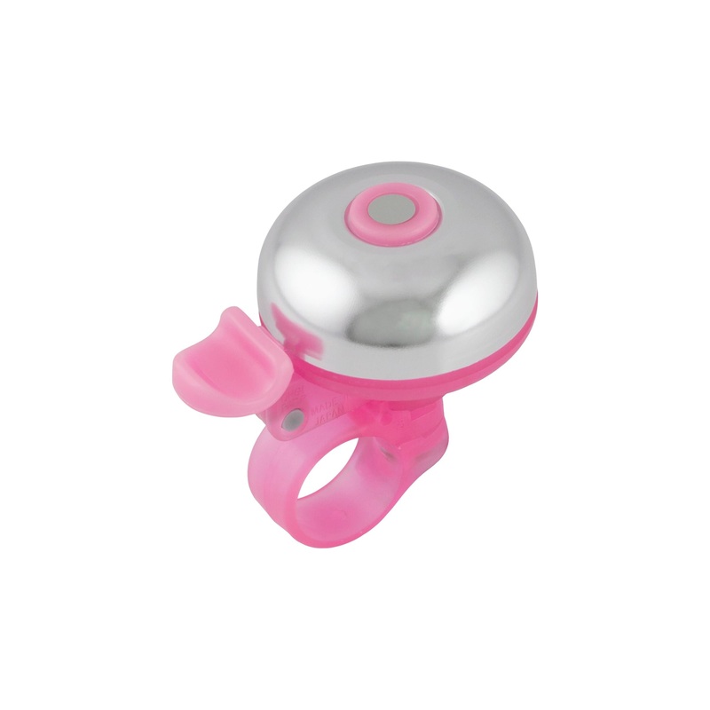 Bell Mirrycle Incredibell Candibell Pink