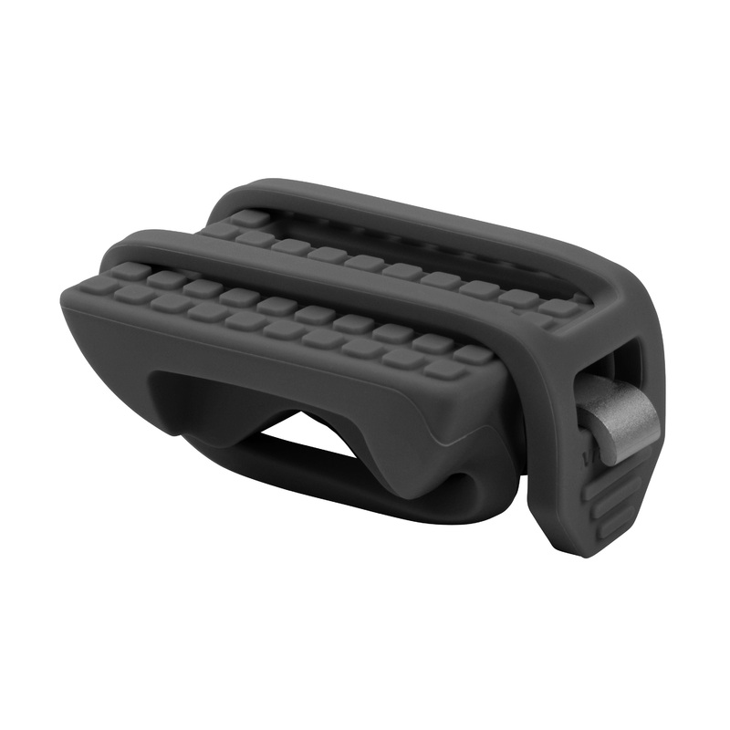 Computer Part Nite Ize HandleBand Phone Mount Grey