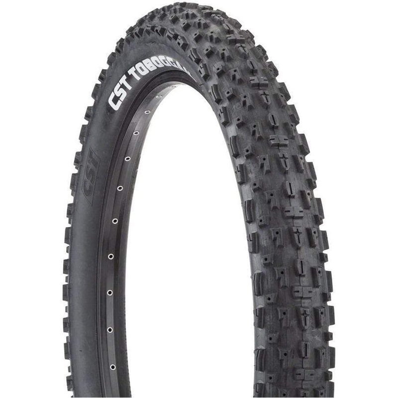 CST Toboggan Bike Tire – 26 x 4.0