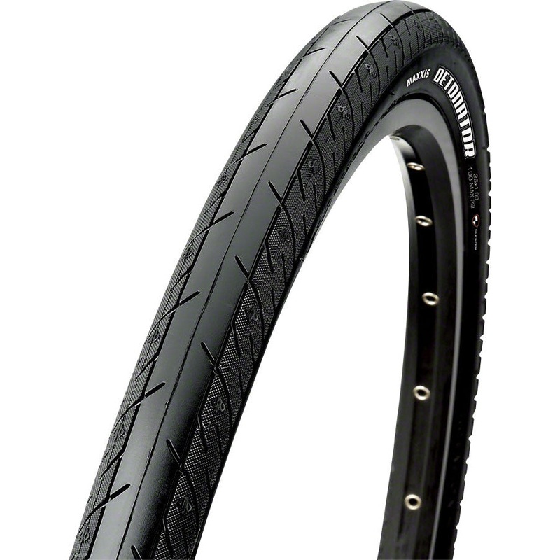 Detonator Road Bike Tire 700 x 23c
