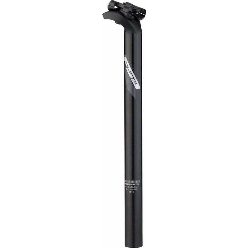 Energy SB20 Seatpost|27.2mm|31.6mm|350mm