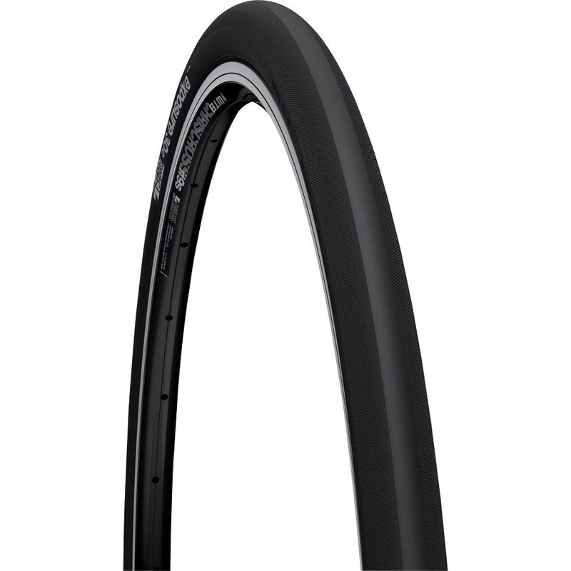 Exposure Road Bike Tire, Tubeless 700 x 30c