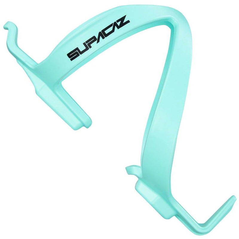 Fly Bike Water Bottle Cage Poly: Celeste