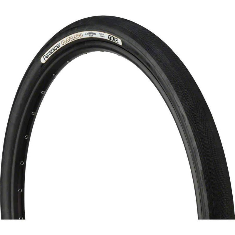 GravelKing Slick Bike Tire 27.5 x 1.9