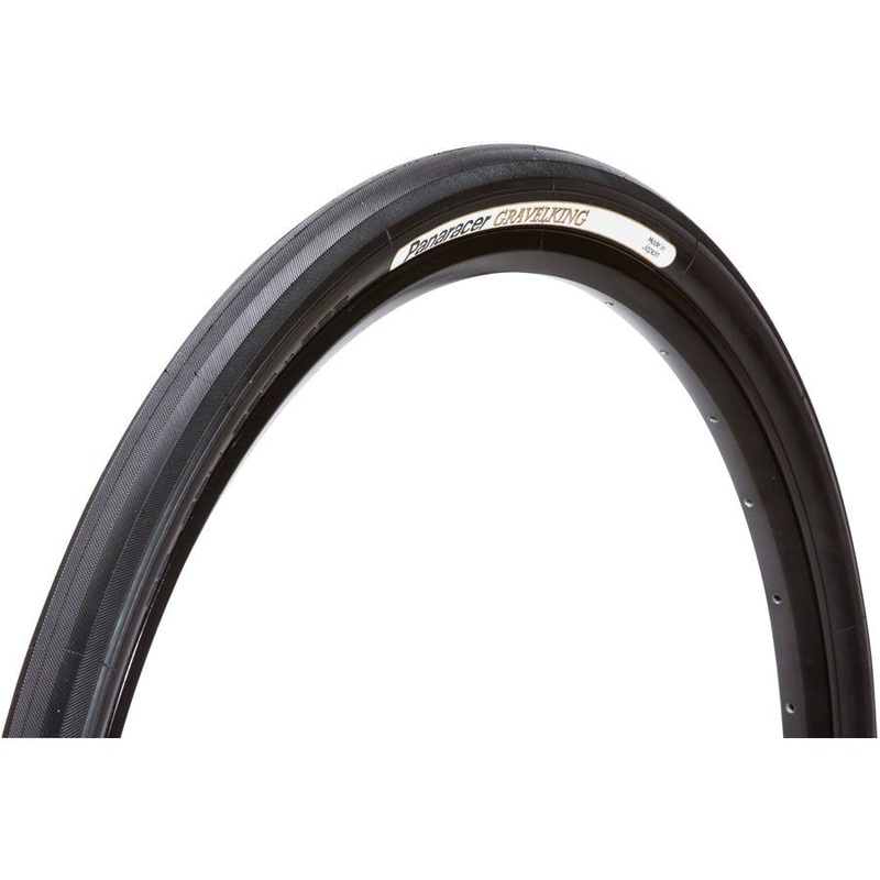 GravelKing Slick Tire – 700 x 43, Tubeless