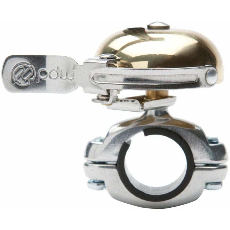 King of Ding II COMING IN HOT Bike Bell