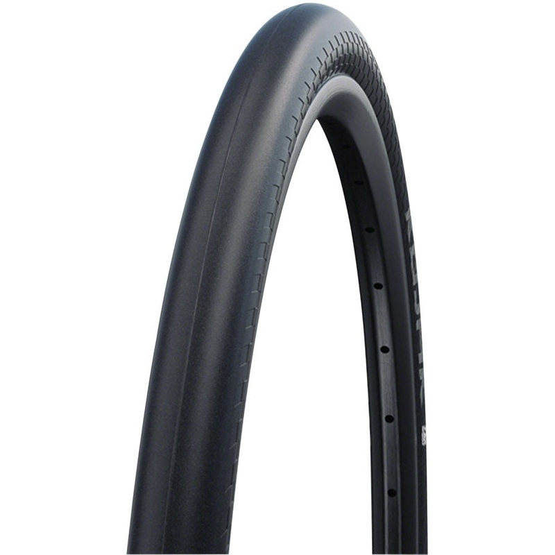 Kojak Road Bike Tire – 26 x 2, Clincher, Wire, Black, RaceGuard, Addix SpeedGrip