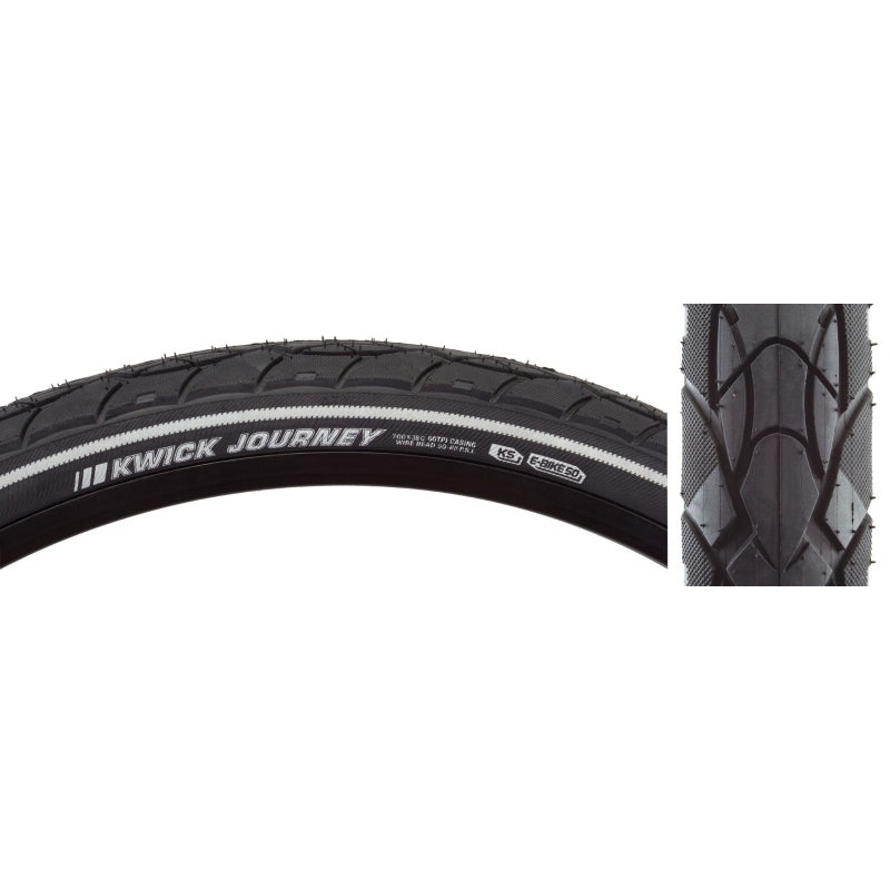 Kwick Journey Sport KS 700×38 Standard Tire