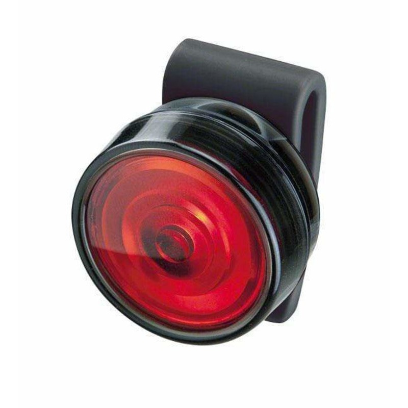 Lux Helmet/Rack Taillight