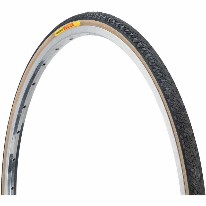 Pasela Flat Resist Road Bike Tire 27 x 1 1/8