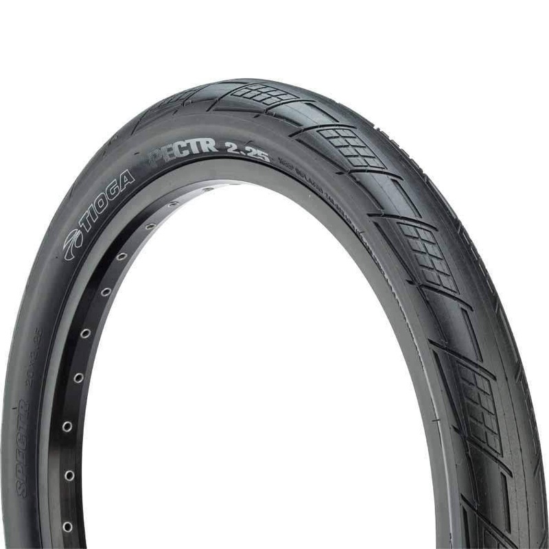 PECTR 20 x 2.25 BMX Bike Tire|20 x 2.25″