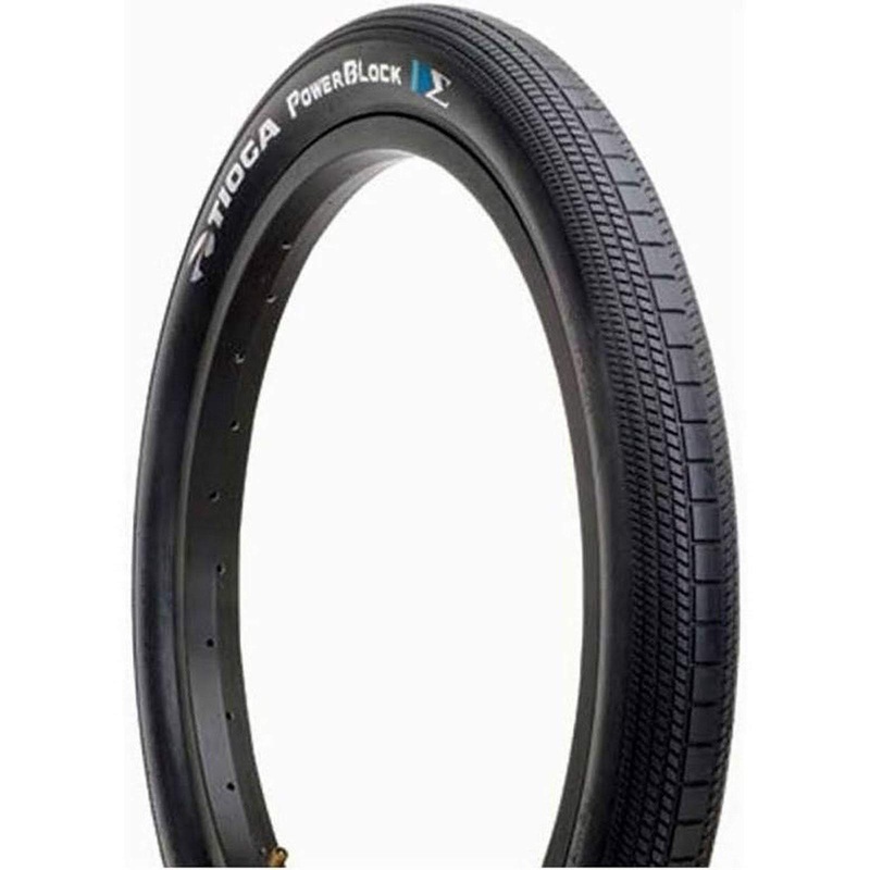 PowerBlock 24 x 1.75 BMX Race Bike Tire