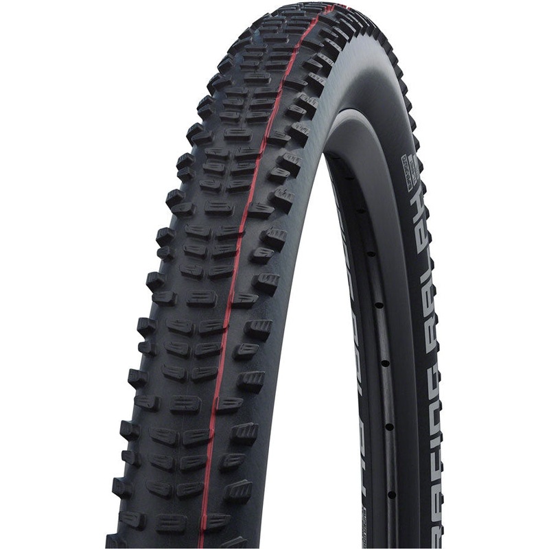Racing Ralph Mountain Bike Tire – 27.5 x 2.25, Tubeless, Black, Performance, Addix