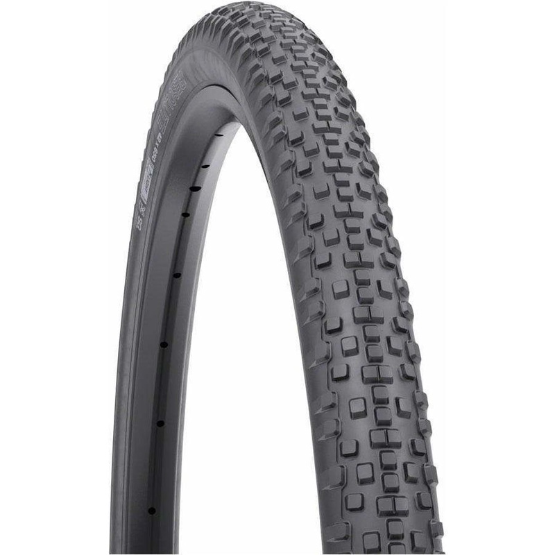 Resolute Bike Tire – 650 x 42|650b x 42c