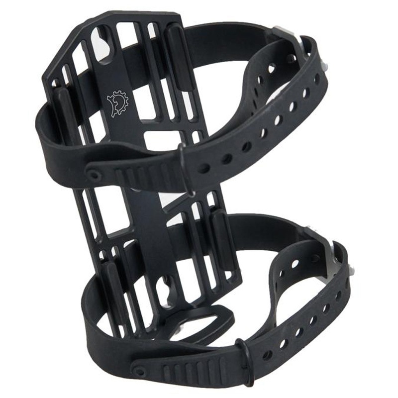 Revelate Designs Tarsier Cargo Cage Black