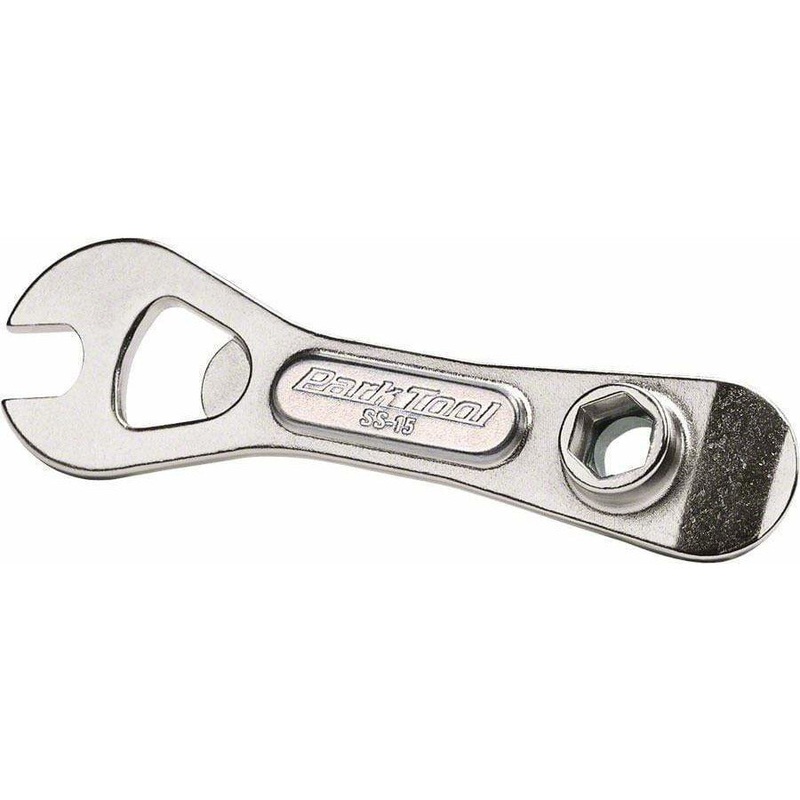 SS-15C Single Speed Spanner Bike Multi-Tool