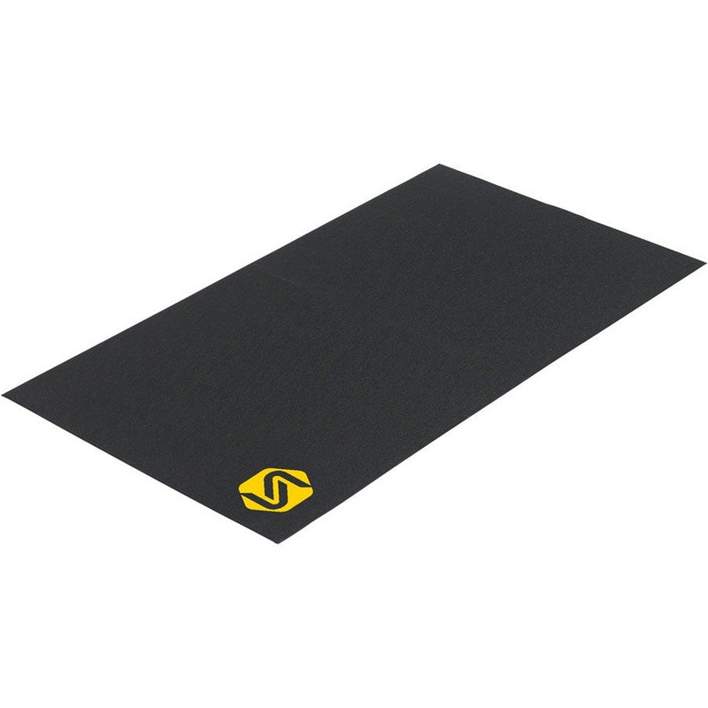 Trainer Mat – Black