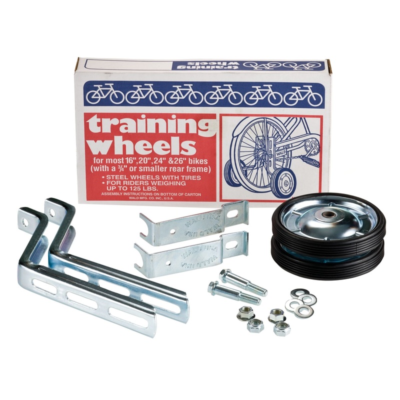 Wheel Training Wald 742 16-26in