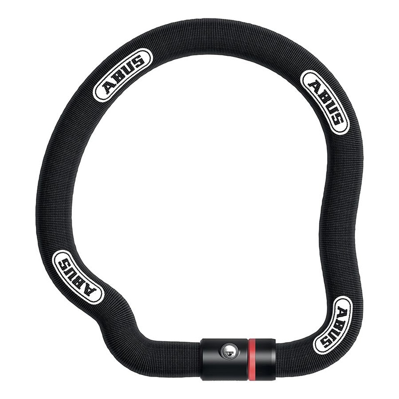 6206K/110 Goose Lock – 110cm. Keyed Black