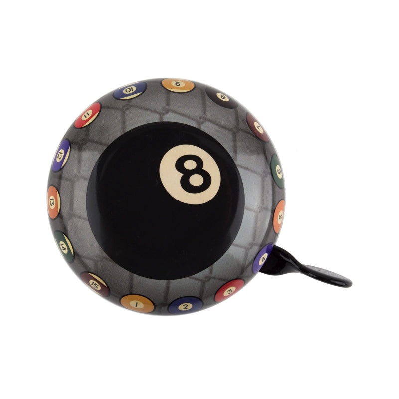 Big Ding Dong Bell 8 Ball