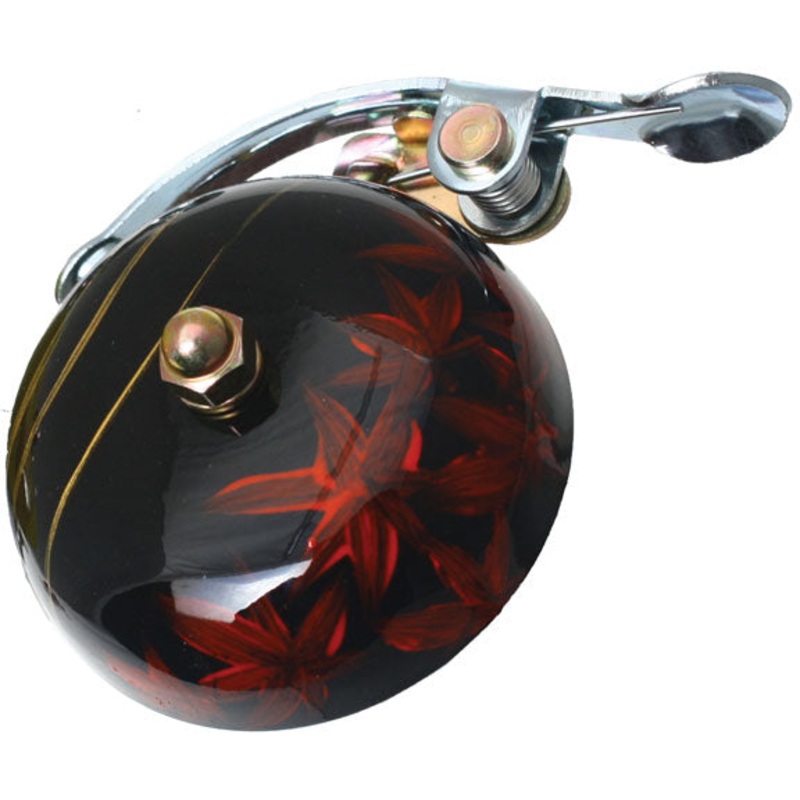 Crane Bell Co Suzu Bell|Gold|Copper|Chrome