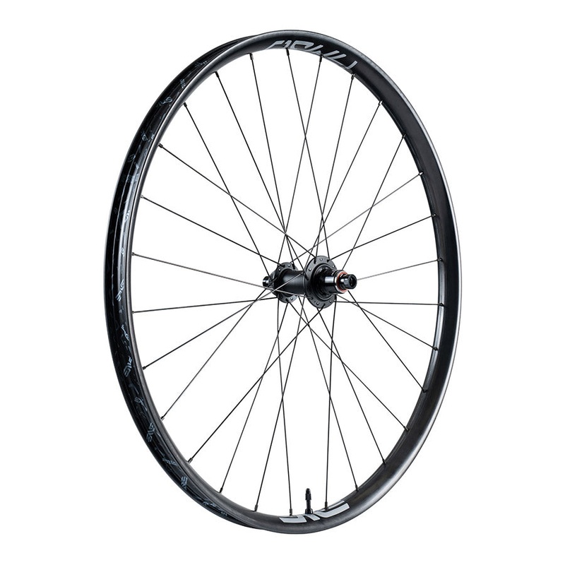 ENVE Composites AM30 Foundation Rear Wheel – 29 12 x 148mm Center-Lock XD Innerdrive 80pt BLK 28H