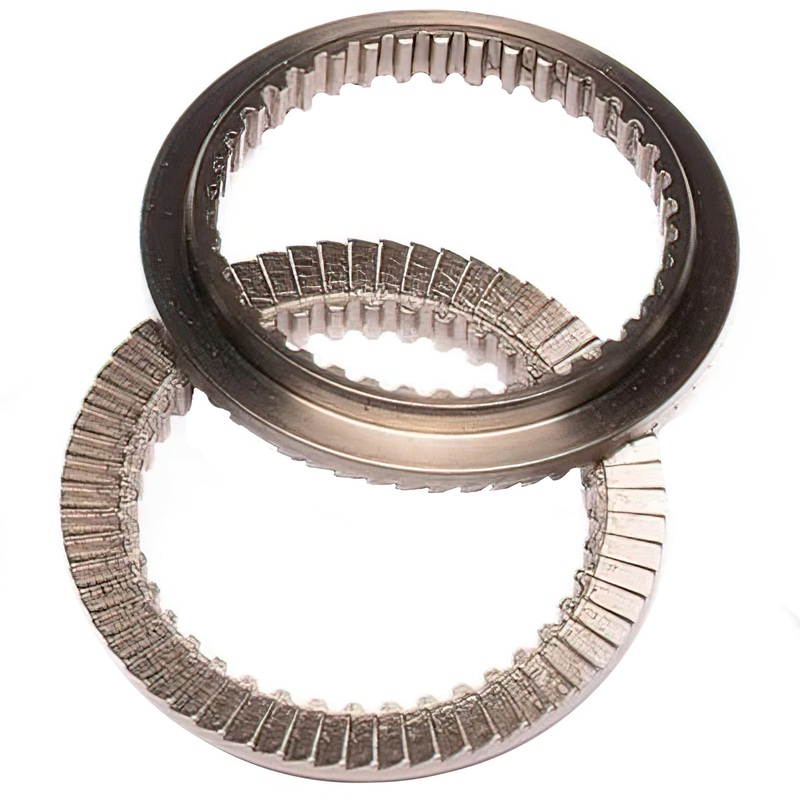 ENVE Composites Innerdrive Freehub Rachet Kit – 60pt 6 deg