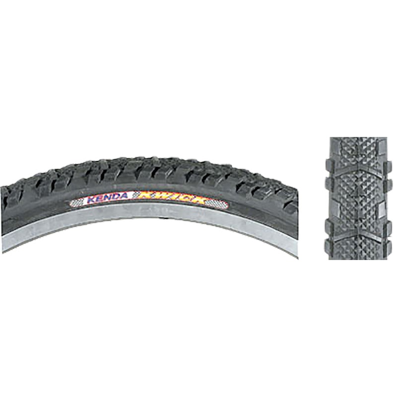 Kwick 26×1.95 Standard Tire