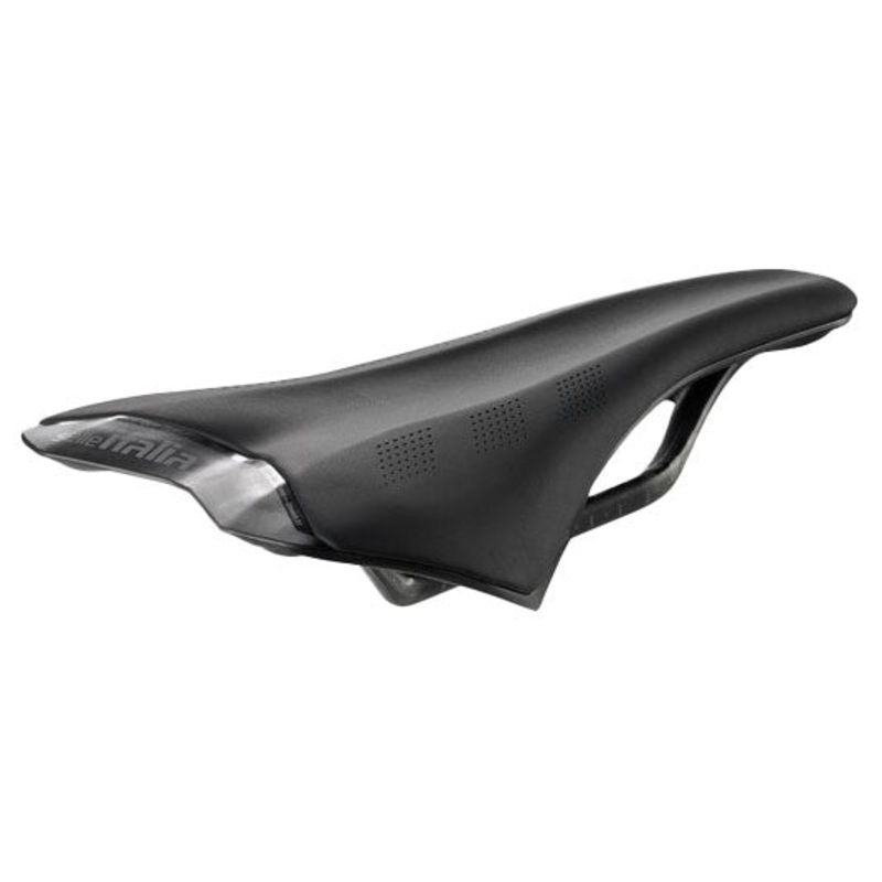 Selle Italia SLR Carbon Fill L1 Carbon Rails  Black