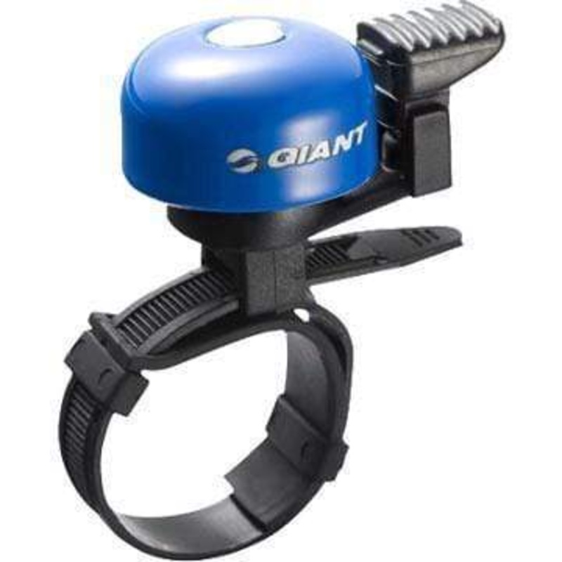 Sport Bike Bell|Blue|Black|Gray|Red