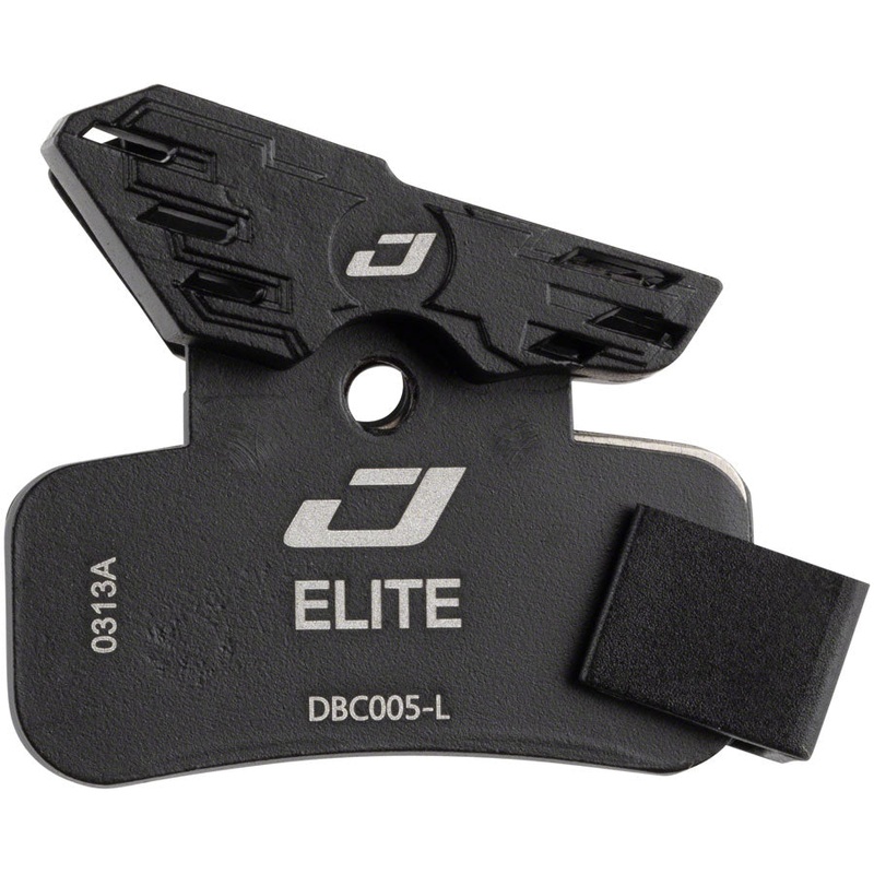 Elite Cooling Disc Brake Pad fits Shimano XTR M9120 XT M8120 SLX M7120
