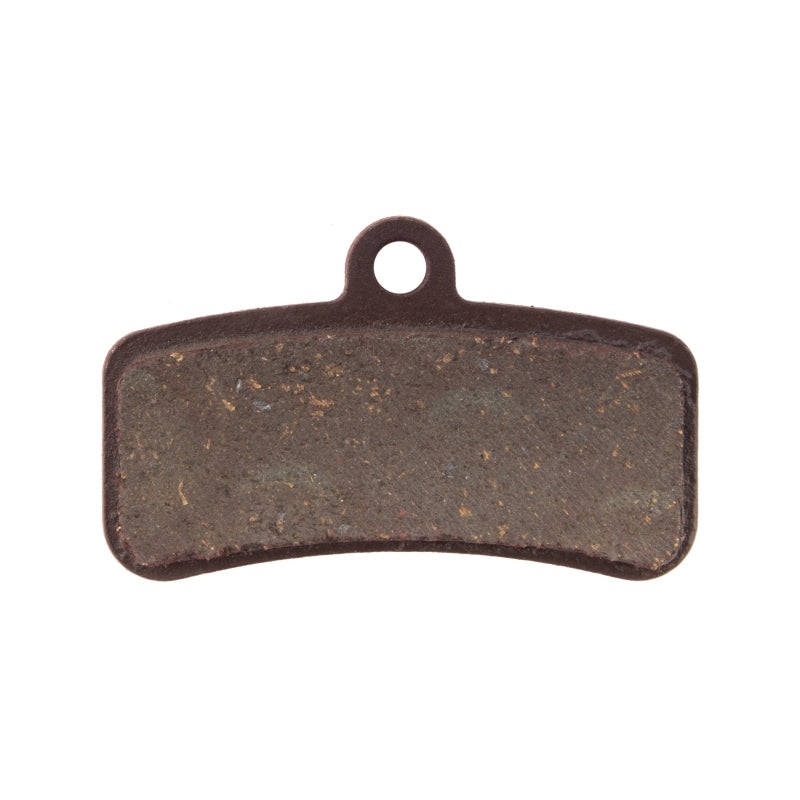 Organic Compound Disc Brake Pads Shape: Shimano D-Type/H-Type Organic Pair