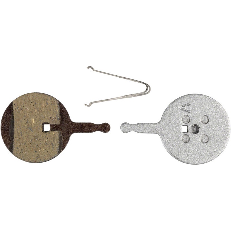 PD071S Disc Brake Pad – Sintered Steel Backed Fits  300 300R 330R Render Render R / Avid BB5 Pair