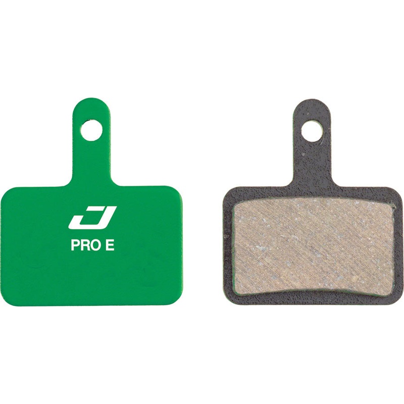 Pro Ebike Disc Brake Pad fits Shimano Deore M525 Alivio M4050 Acera M3050 MT500 MT400 MT200