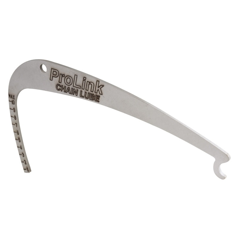 Pro Gold Products Progold Chain Gauge Stainless