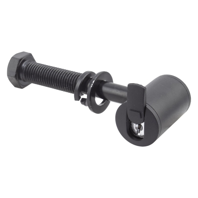 Sunlite HRT Locking Hitch Pin  Black HRT-100/130/230
