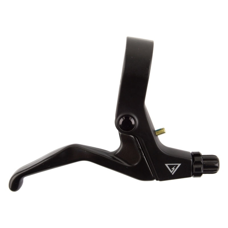 V-Type Levers Black RH