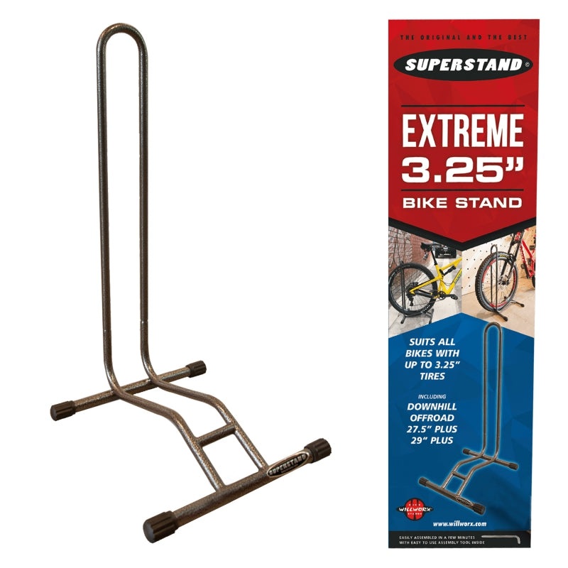 Willworx Superstand Extreme 3.25 Consumer Storage Rack: Each
