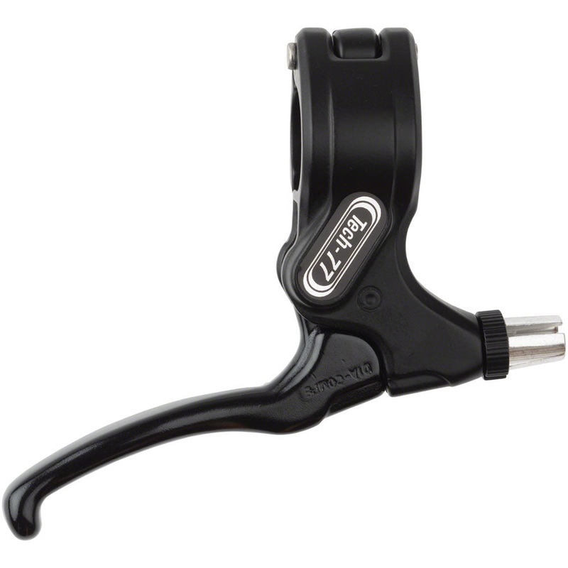 Diatech Tech-77 Brake Lever – Right Black
