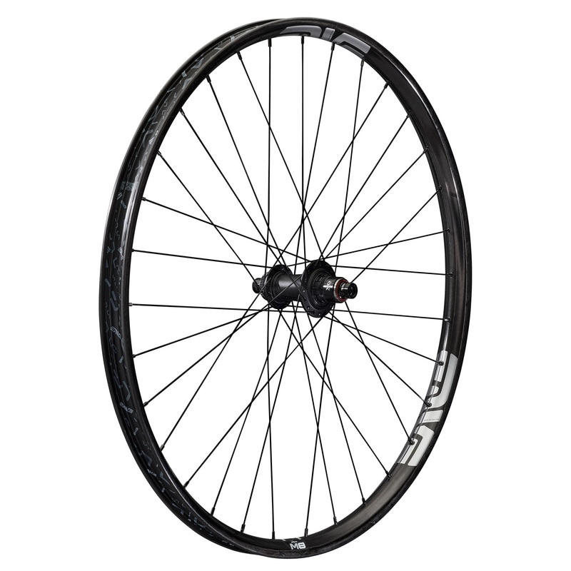 ENVE Composites M8 Rear Wheel – 29 12 x 148 Center-Lock XD Innerdrive 80pt BLK