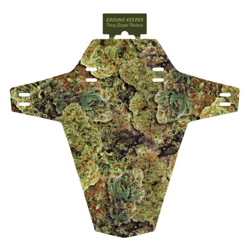 Ground Keeper Fender Colorado Camo – Matte