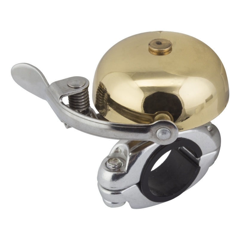 Incredibell Crown Bell|Brass|Chrome