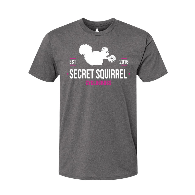 RHR Secret Squirrel CX CVC 24 Tee