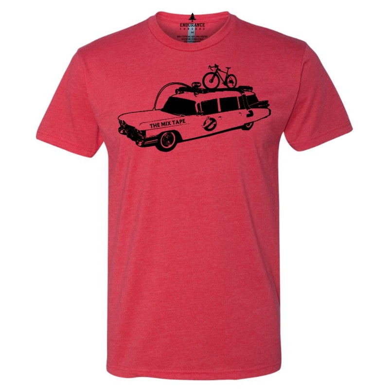 RHR The Mix Tape 24 Tee – Unisex