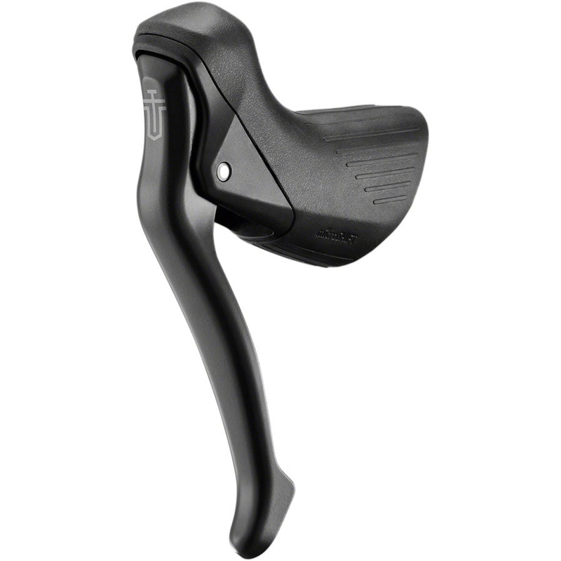 Sword Black Left Drop Bar Brake Lever – Black