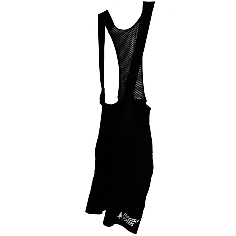 Women’s Billboard SLK Bib Shorts – Black