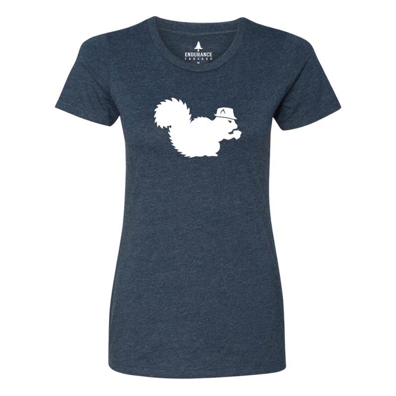 Women’s RHR Secret Squirrel 24 Tee