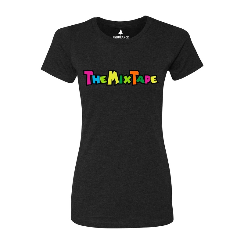 Women’s RHR The Mix Tape 23 Tee