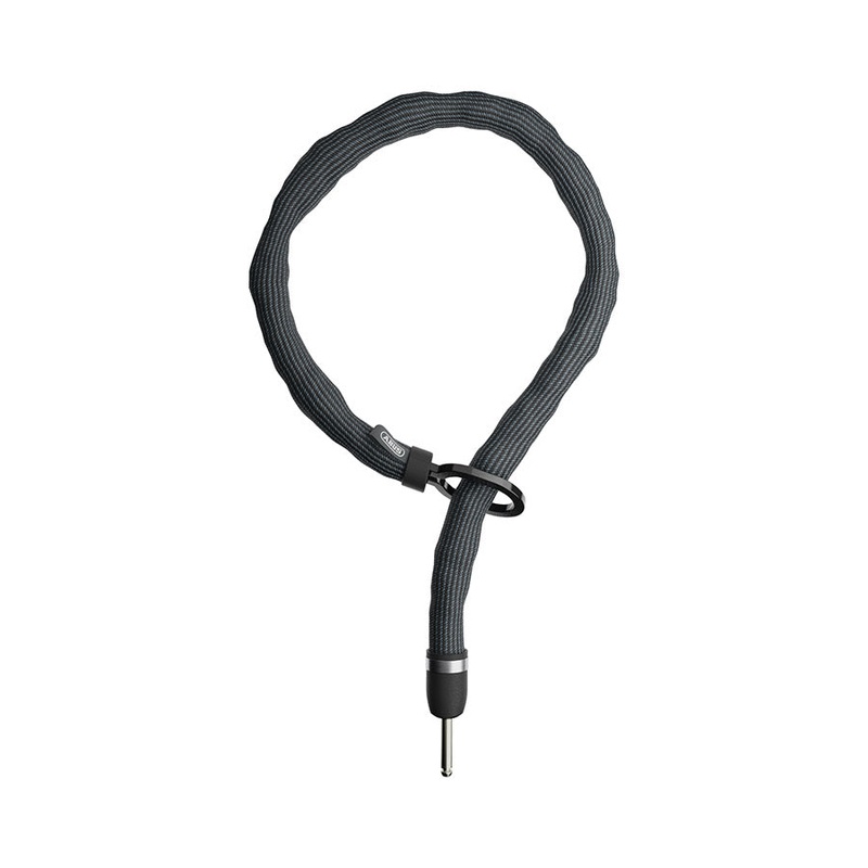 Abus ACH Superior 7KSKS/130 Chain Lock – Black