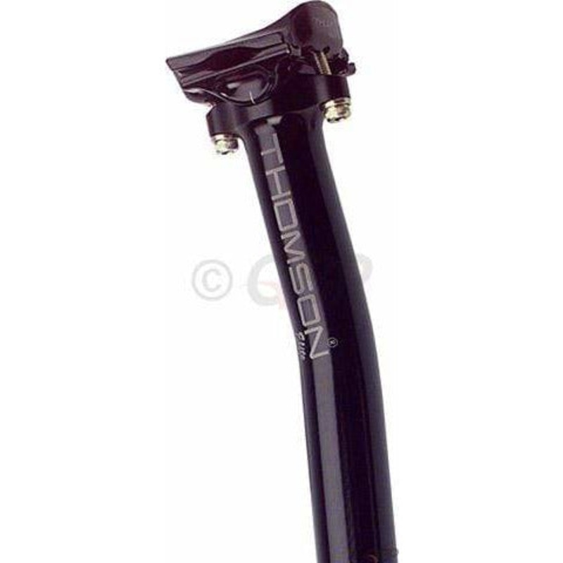 Elite Setback Seatpost|27.2mm|350mm